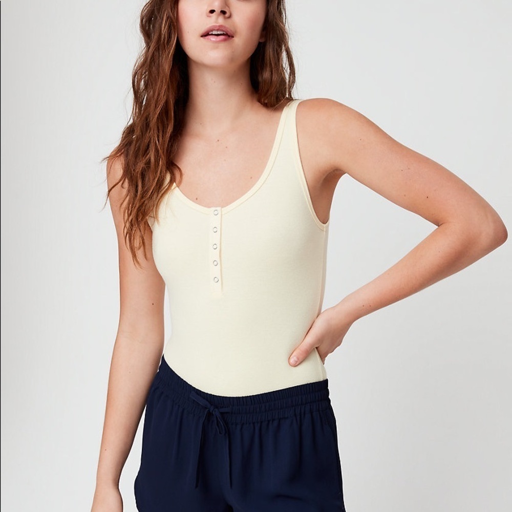 Artizia Sunday Best Nero Bodysuit size S - Picture 3 of 12